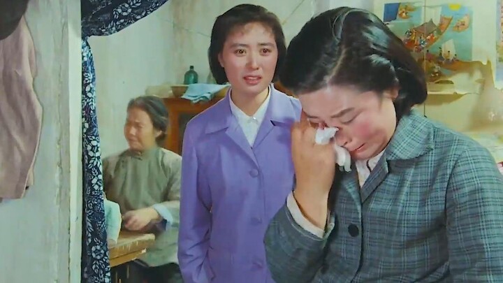 A Highly-Rated Film Buried for Over 40 Years: A Couple Argues, and the Mother-in-Law’s Reaction Is U