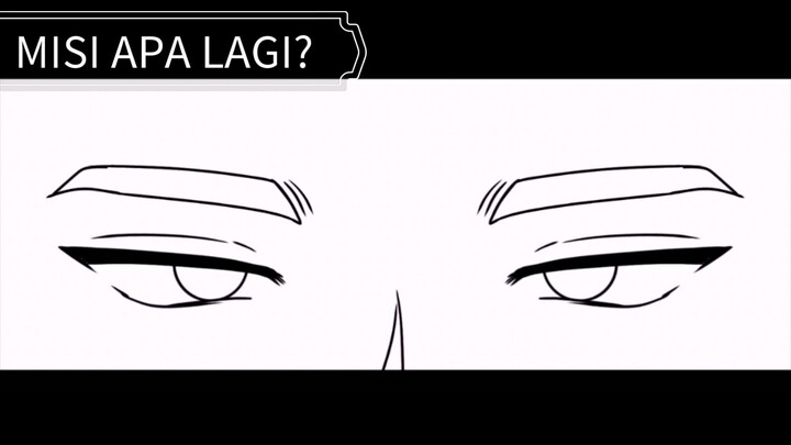 MISI APA LAGI ? [PART 3]