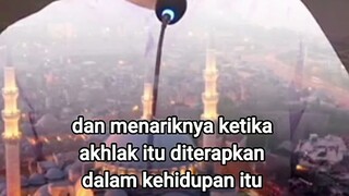 Assalamualaikum warahmatullahi wabarakatuh, Subhanallahi wabihamdihi Subhanallahil adzim