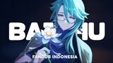 FANDUB INDONESIA " Baizhu - Pencarian Obat " | Genshin Impact