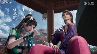 Glorious Revenge Of Ye Feng episode 64