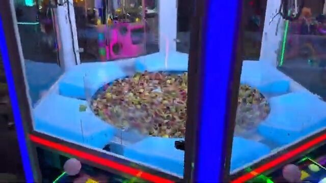 SURGE Entertainment FULL Store Tour! (New Orleans LA)