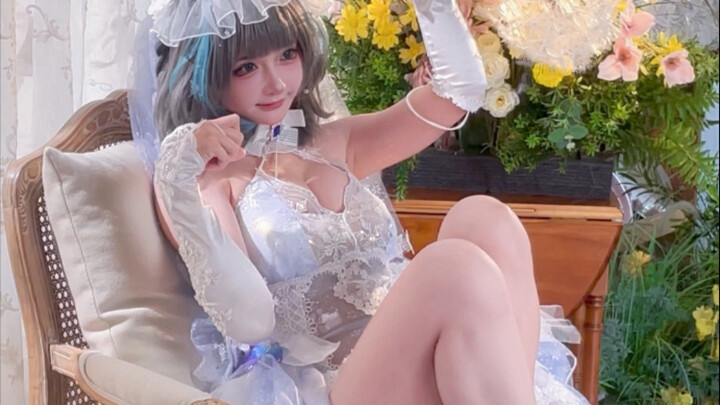 Taking You Behind the Scenes: A Million-Coser's Daily Photo Shoot Vlog
