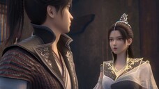 I am the Blade Master Eps 3 Sub Bagus