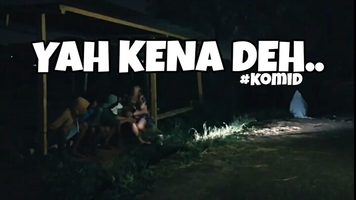 YAH KENA DEHH - komedi indonesia