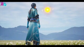 Ancient Star Divine Technique Episode 39 Sub Indo