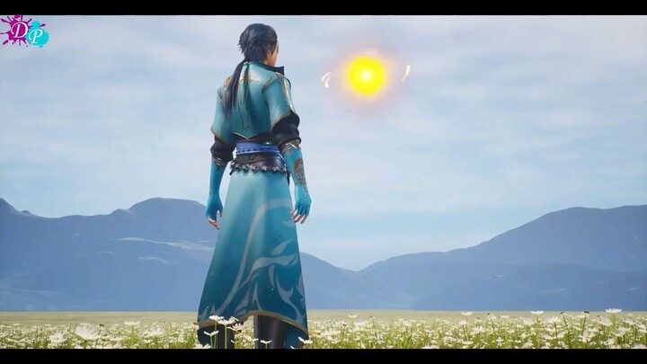 Ancient Star Divine Technique Episode 39 Sub Indo