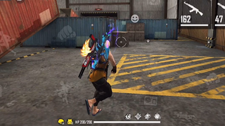 HighLights Game FreeFire #55
