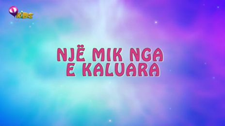 [Tring Kids] Winx Club - Sezoni 7 Episodi 5 - Një mik nga e kaluara (Shqip)