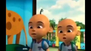 Upin x Ipin Indonesia