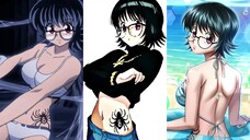 Why Are You Being Like This Tara - Shizuku