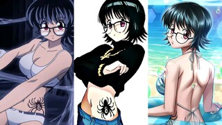 Why Are You Being Like This Tara - Shizuku