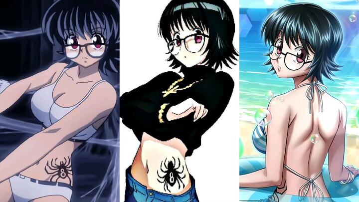 Why Are You Being Like This Tara - Shizuku