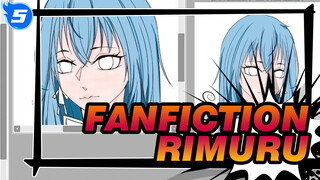 Fanfiction Rimuru Pertamaku_5