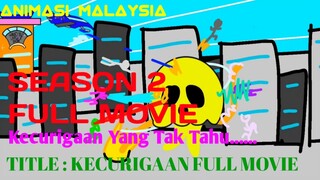 MONSTER RANGER S2 FULL MOVIE/ ANIMASI MALAYSIA