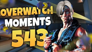 Overwatch Moments #543