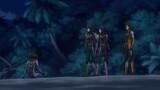 Gundam 00 Episode 07 OniOneAni