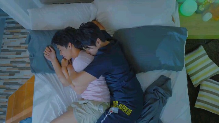 stuck on you ep1
