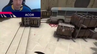 3大职业哥身法比赛！s1mple：怎么汇市呢？