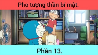 Anime Doraemon và những người bạn siêu hay #13