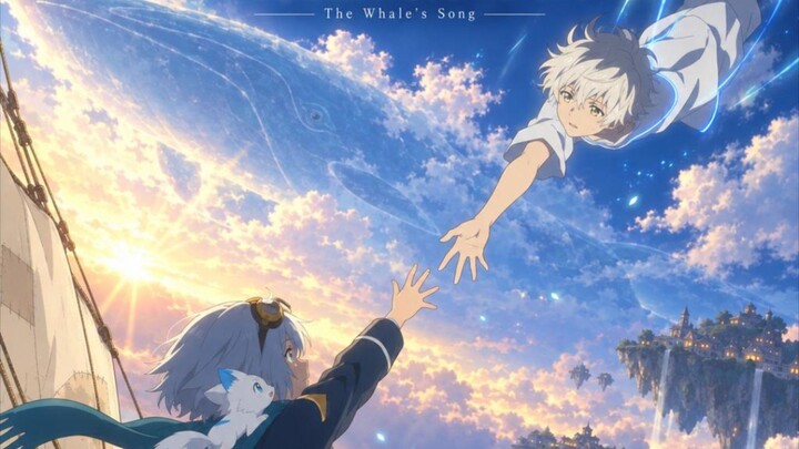 Kujira No Uta | Episode 1