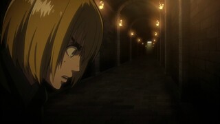 attack on titan ตอนที่24 ep.2