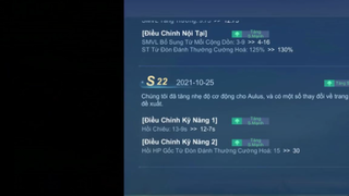 Tốp Mỡ Trải Nghiệm _Sản Phẩm Thất Bại_ Mới Được Buff Mùa 23_ _CÂN CẢ_ Roger Mani