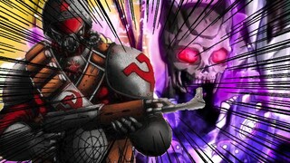 [Red Alert xJOJO] Kira Mobilization: ชื่อสำรองของฉันคือ Crazy Ivan!