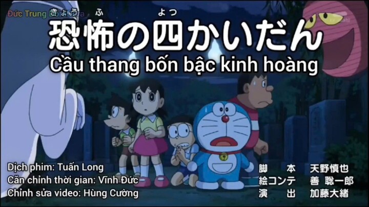 Doraemon tập 928 vietsub