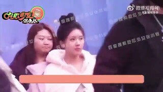 Zhao Lusi Fancam Update 240115 | #thelegendofjewellery #zhaolusi Reuter