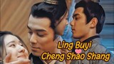 [FMV] Ling Buyi x Cheng Shao Sheng (Wu Lei & Zhao Lusi)