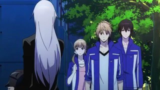 Prince Of Stride: Alternative Episode 5 (Eng Sub)