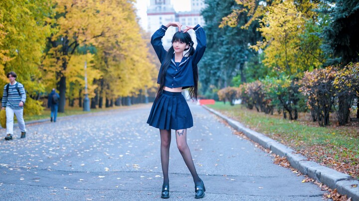 ⚡️I live in Bengbu⚡️My graduate school sister is not a cute 2D character!? ! ! >