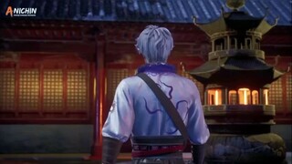 shishang zui qiang nan zhujue eps 8 Sub Indonesia