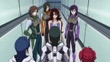 Gundam 00 Episode 17 OniOneAni