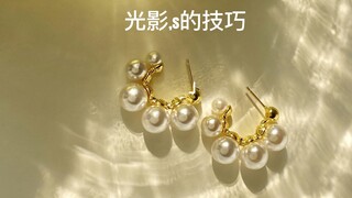 When shooting jewelry with your phone, mastering these 3 techniques will help you easily capture stu