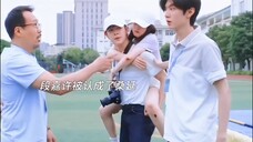 这是什么怨种兄妹的搞笑日常,拌嘴打闹一个都没落下,太真实了 # 偷偷藏不住 #赵露思#陈哲远