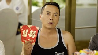 陈翔六点半：兄弟是假的，感情是真的