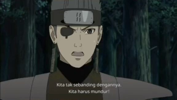 pengguna genjutsu terkuat