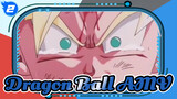 [Dragon Ball AMV] BGM Lucu Gihan (Pengisi Suara CN)_2