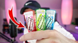 G-Fuel Energy Crystals Unboxing and Review!