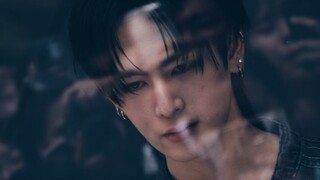 Mengapa kamu begitu berhati-hati di depan Wang Junyong?