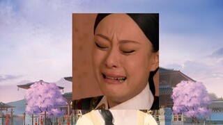 1 After reading the experience of Zhen Huan's Biography, when playing the harem game.