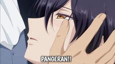 Terisekai Menjadi Antagonis!! Malah Disukai Sama Pangeran Kerajaan