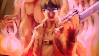 attack on titan edit aligh motion🌀❤