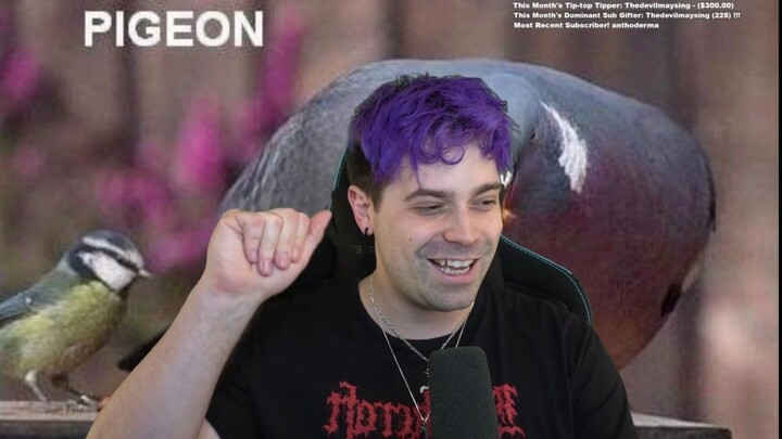 (VOD Damienhaas 13/08/23) Maybe this game is addictive to ME - Baldur's Gate 3 - #3