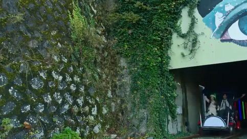 JINXED AT FIRST EPISODE 13 TAGALOG DUB