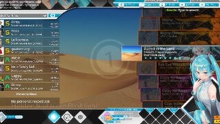 [Osu! Auto Clear Beatmap] HAELOS - Buried in the Sand (squirrelpascals) [Don't l