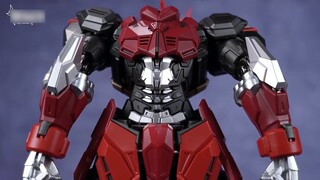 Is this Kabuda? Soul Shang Iron Armor Little Treasure Kabuda Evolve Evolution Edition Alloy Finished