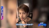 200519 Jackson Wang Quarantine Vlog Day 13